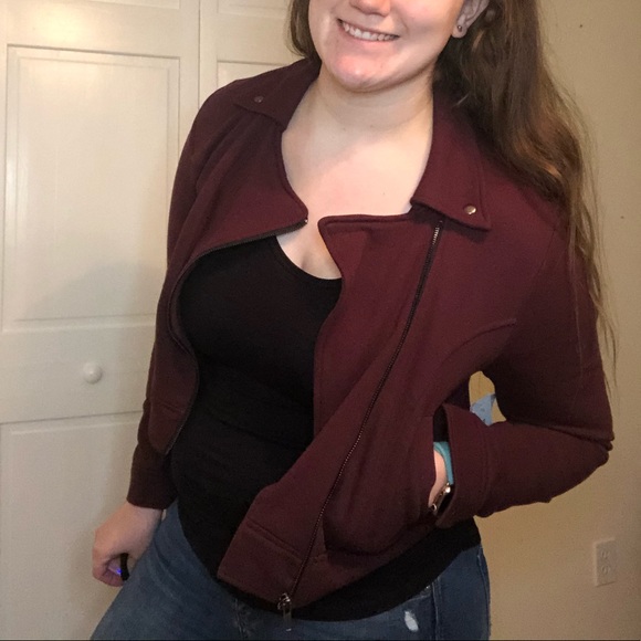 LuLaRoe Presley Jacket - Picture 2 of 7